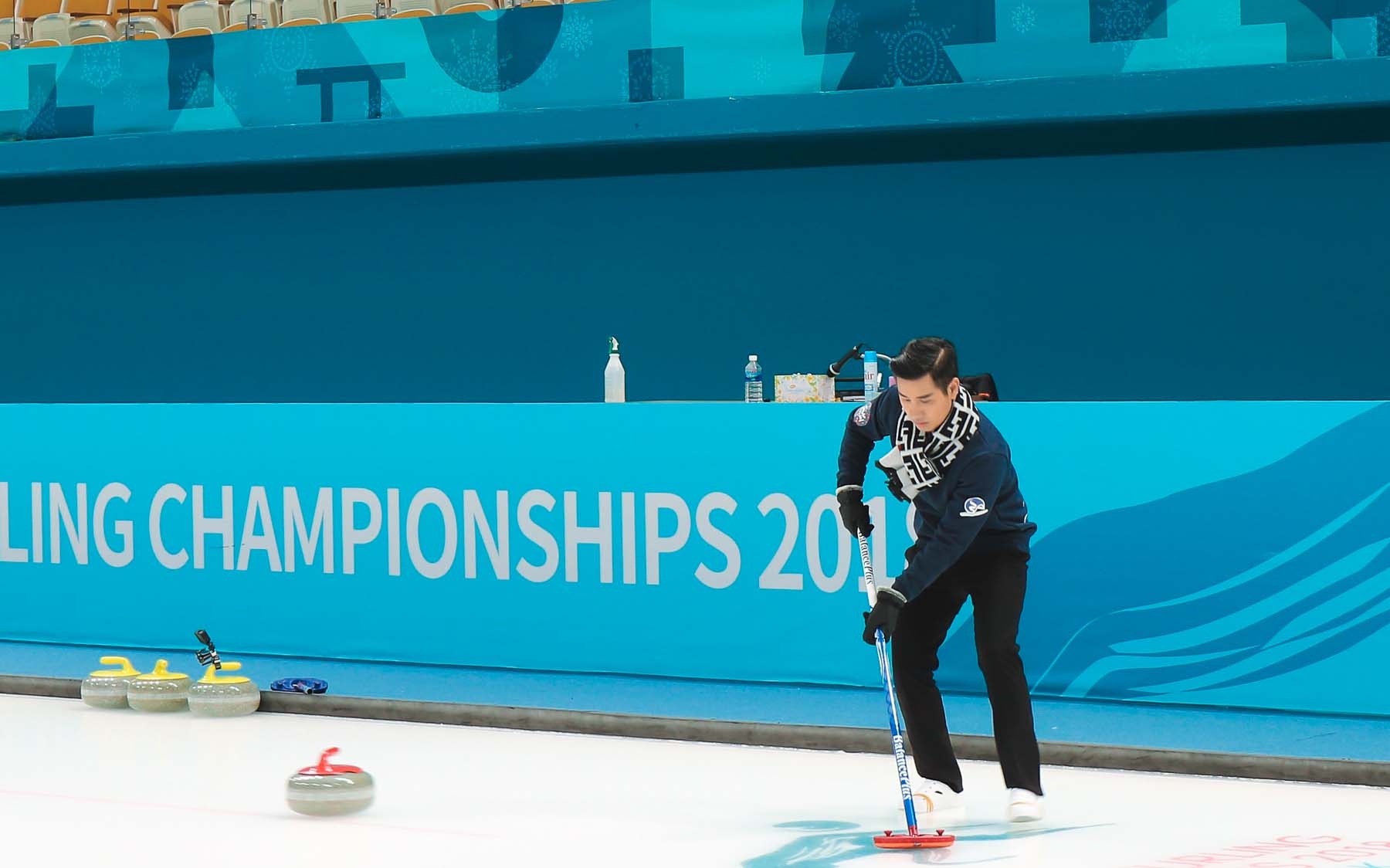 Du lich Han Quoc anh 9