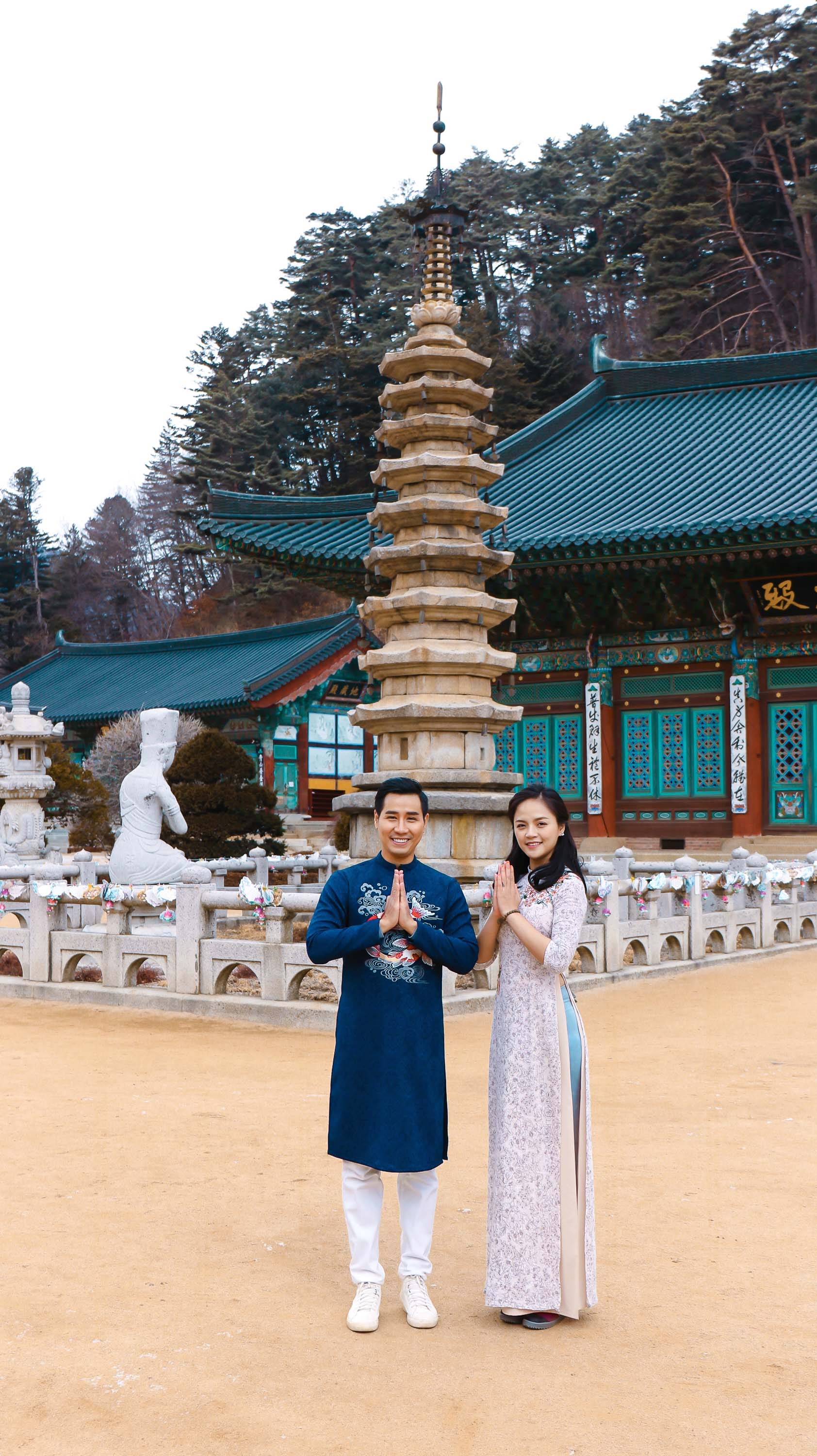 Du lich Han Quoc anh 4