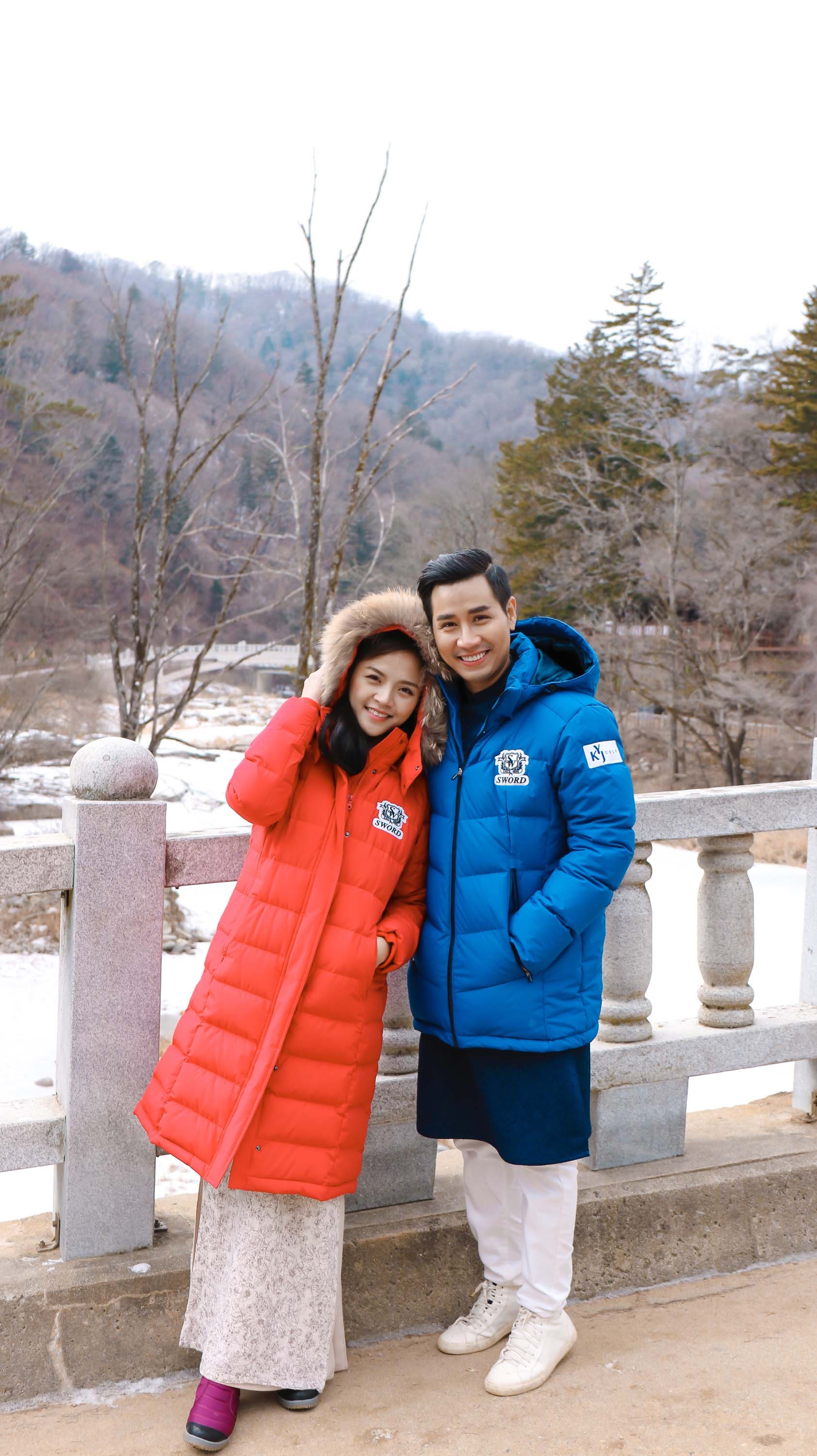 Du lich Han Quoc anh 5