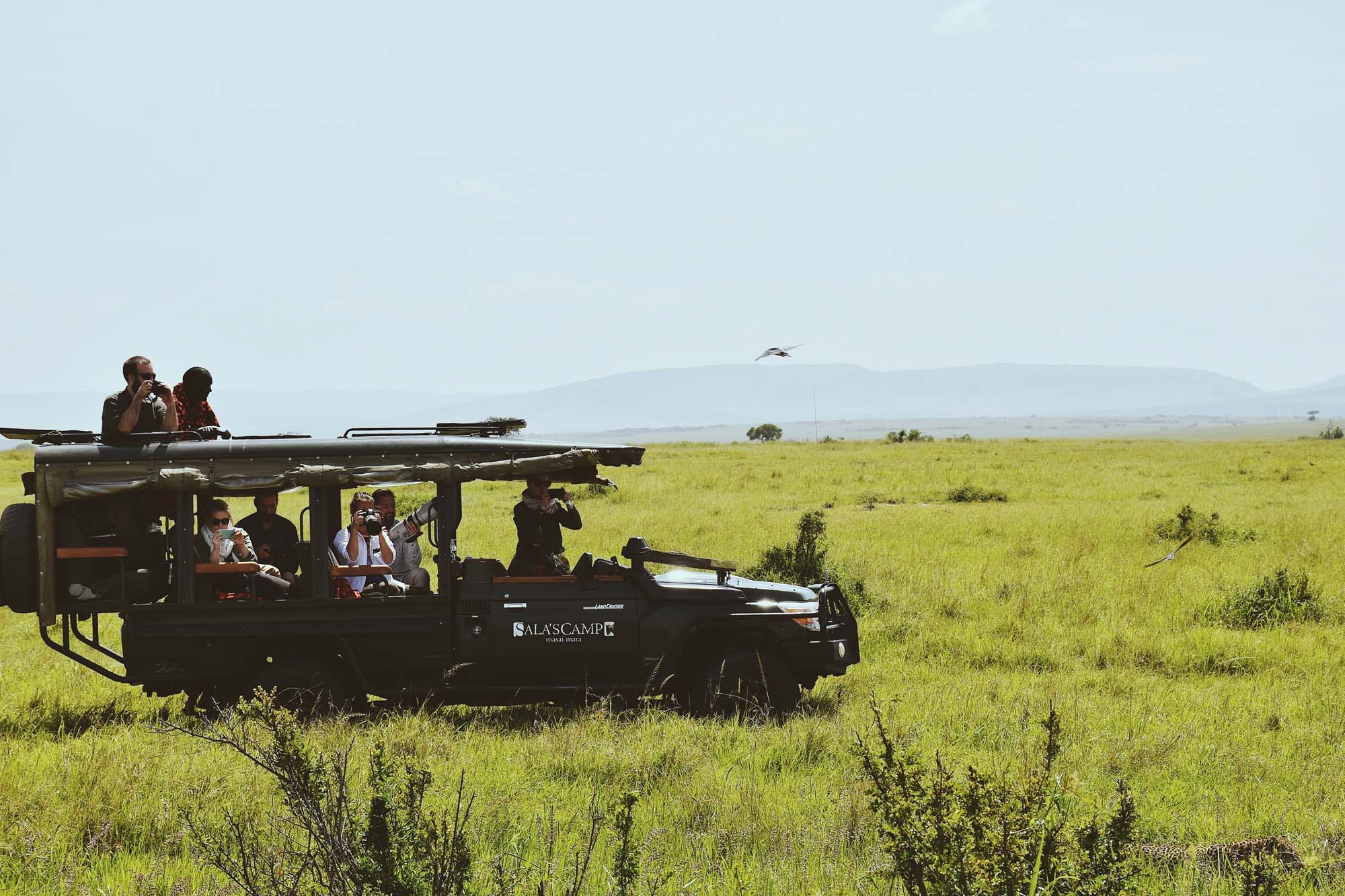 Du lich chau Phi anh 30