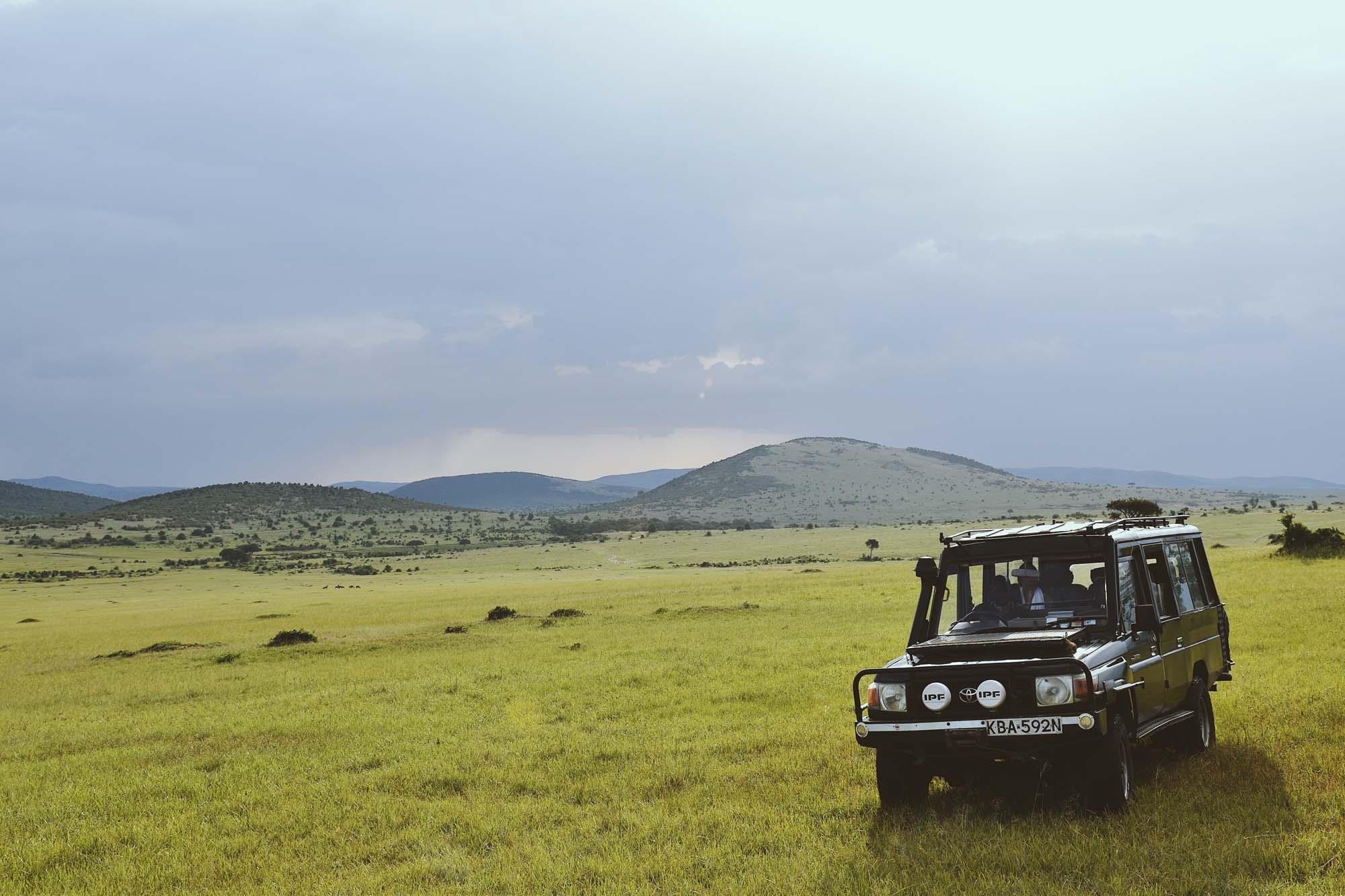 Du lich chau Phi anh 28