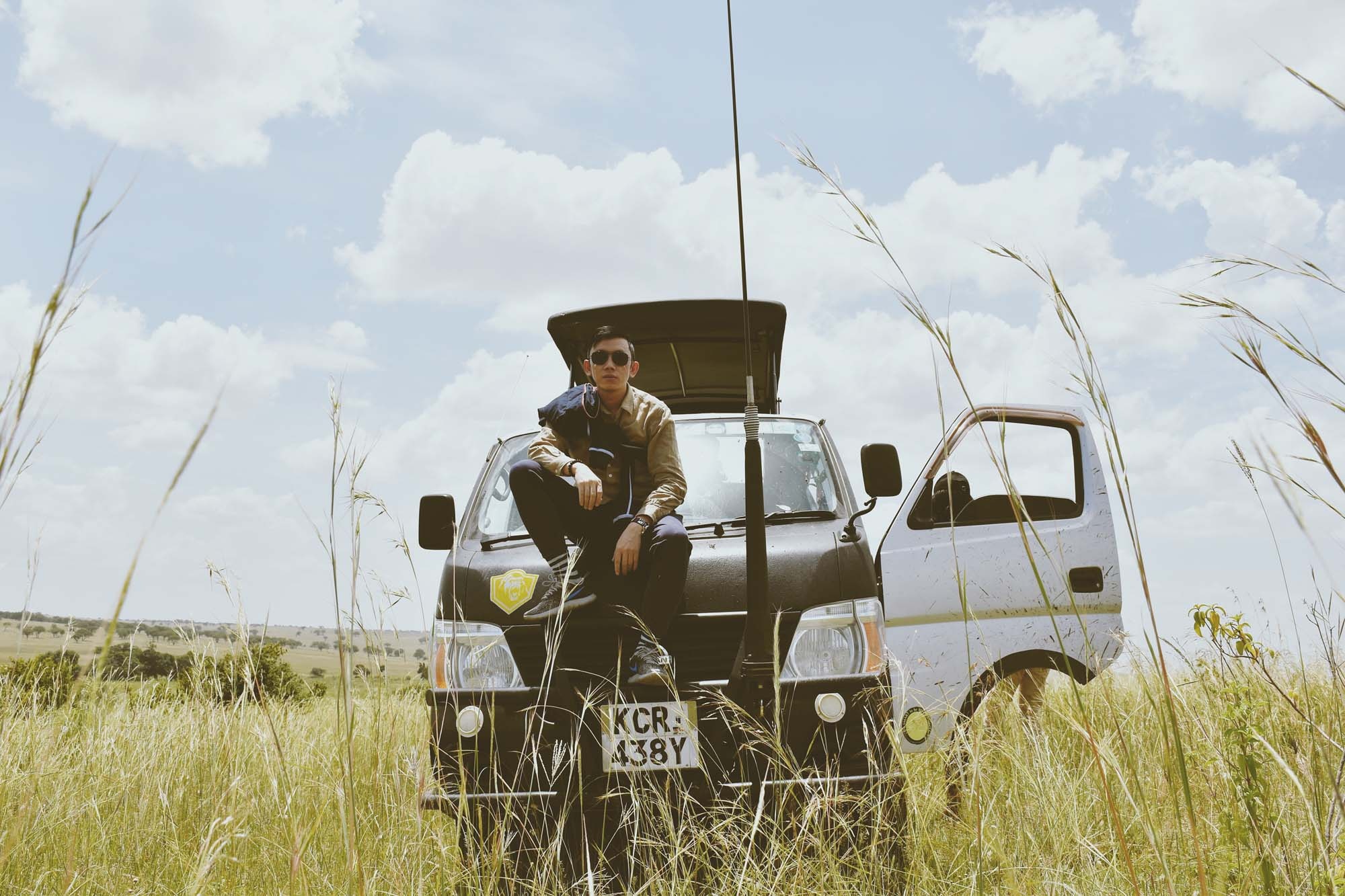 Du lich chau Phi anh 5