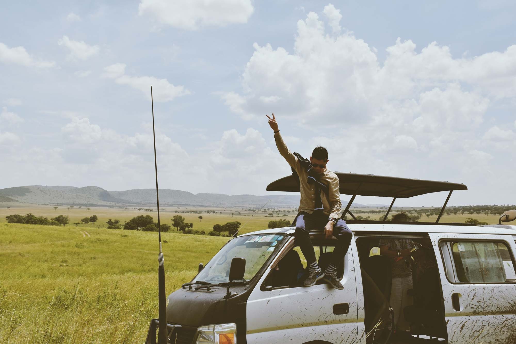 Du lich chau Phi anh 3