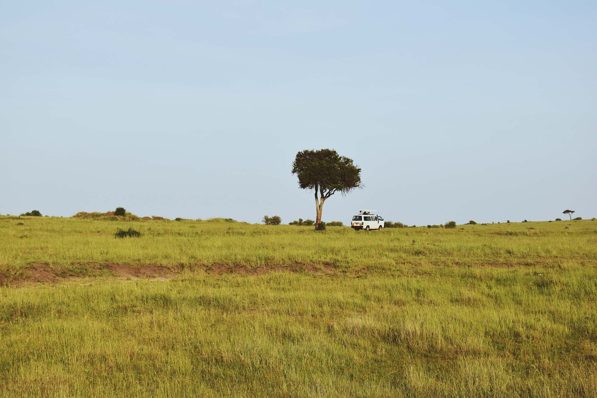 Du lich chau Phi anh 16