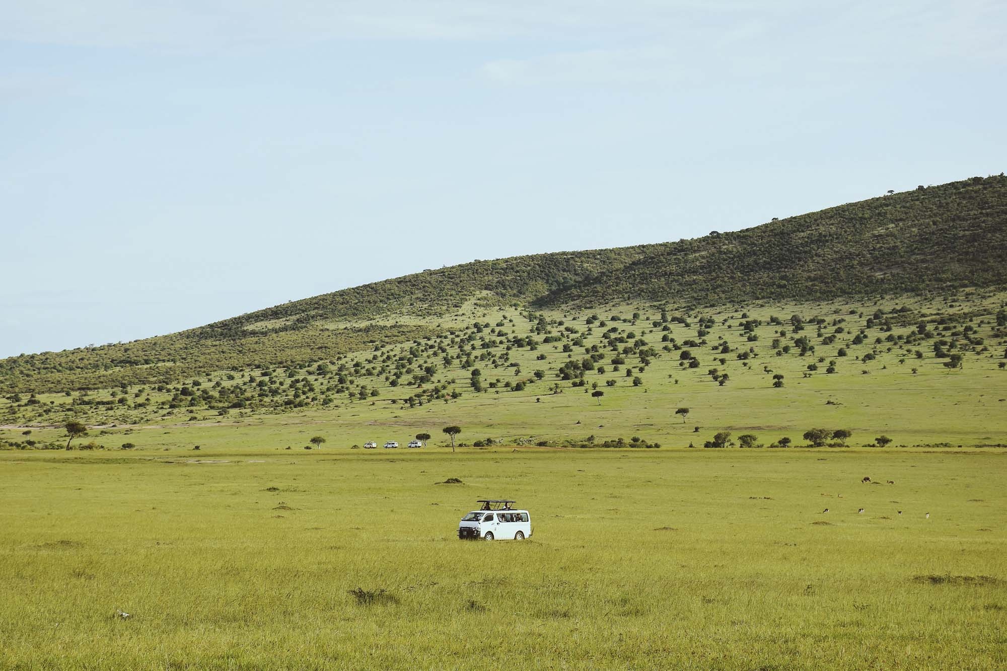 Du lich chau Phi anh 17