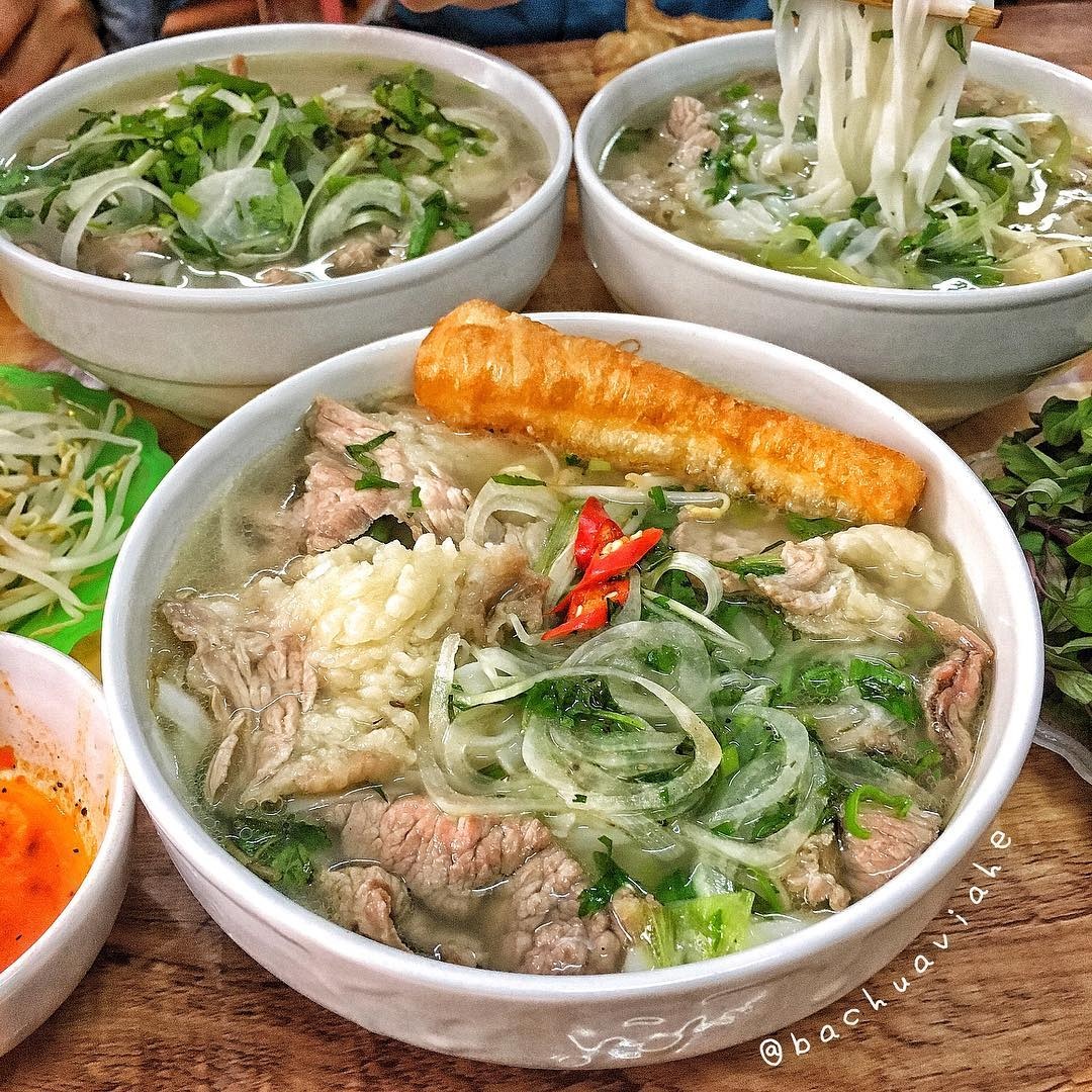 Mon ngon Viet Nam anh 7