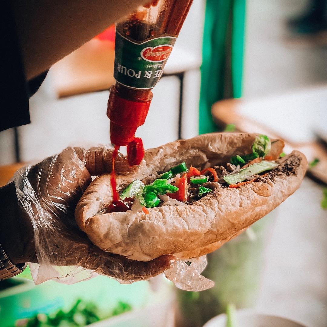 Mon ngon Viet Nam anh 2