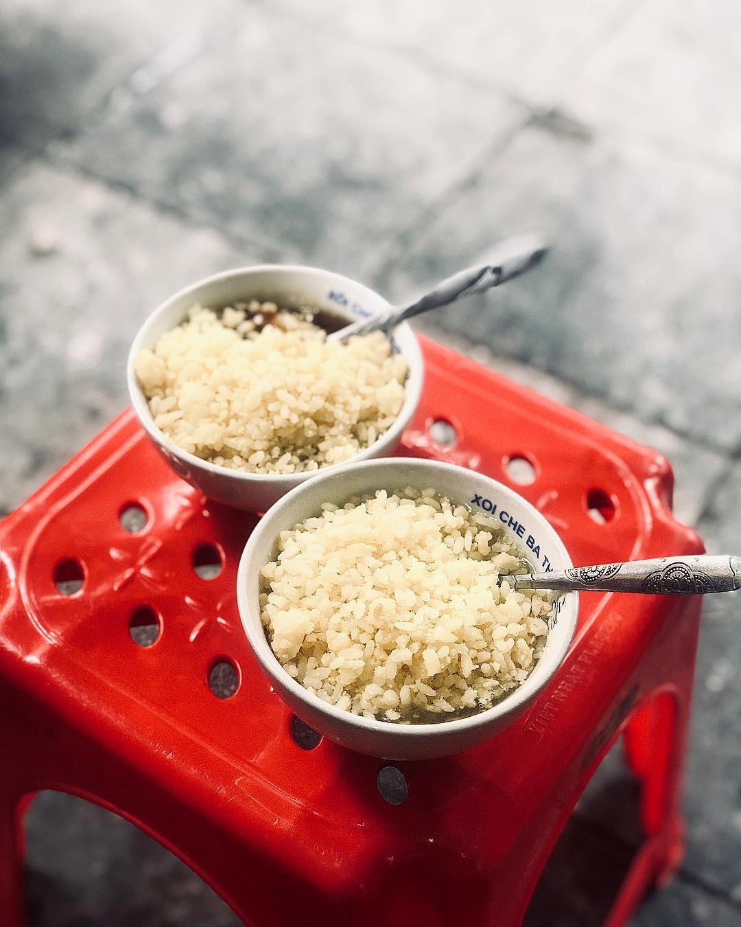 Mon ngon Viet Nam anh 12