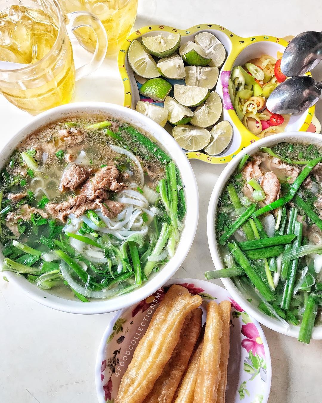 Mon ngon Viet Nam anh 8