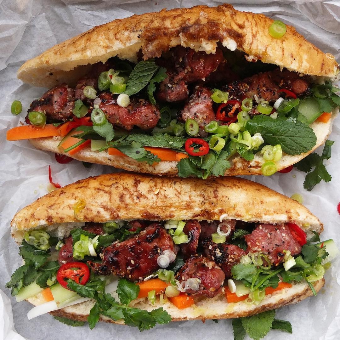 Mon ngon Viet Nam anh 3