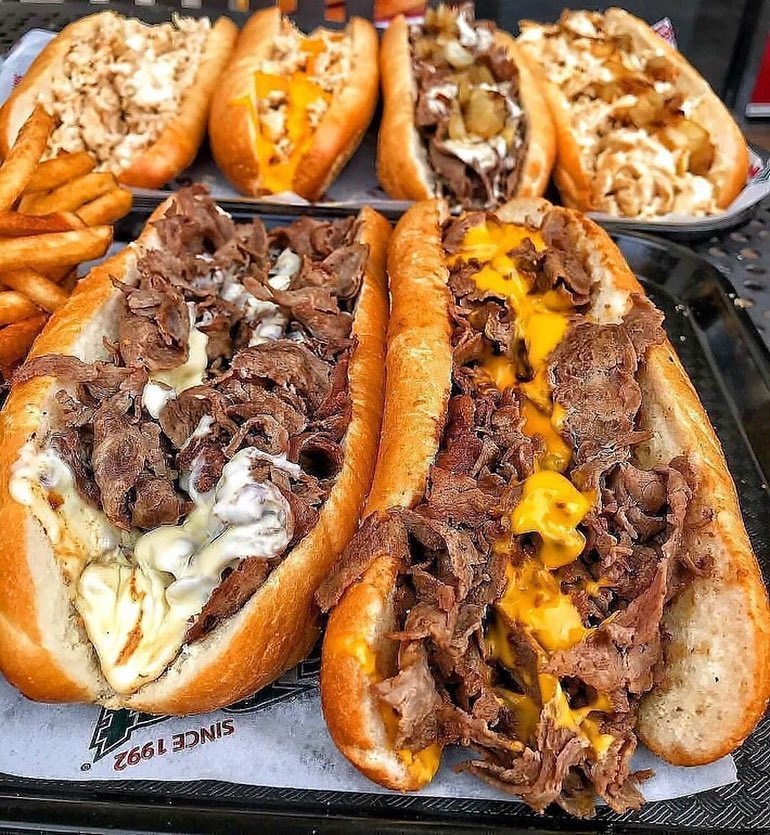 Mon ngon Viet Nam anh 4