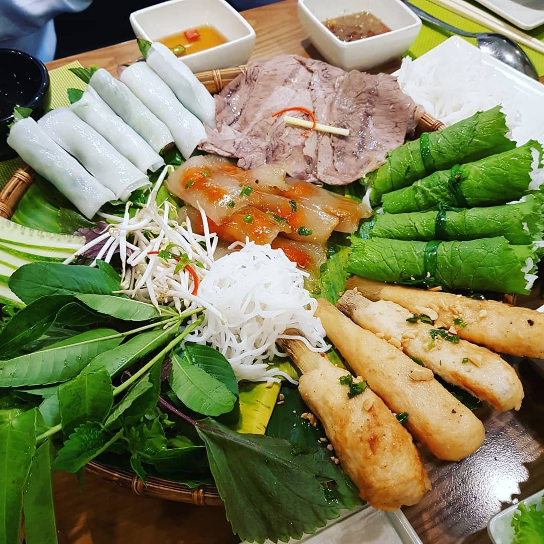 Mon ngon Viet Nam anh 5