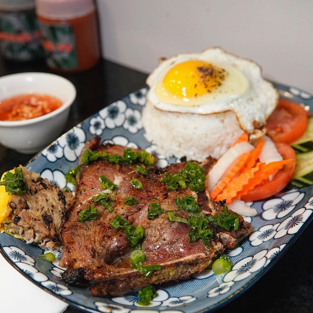 Mon ngon Viet Nam anh 10