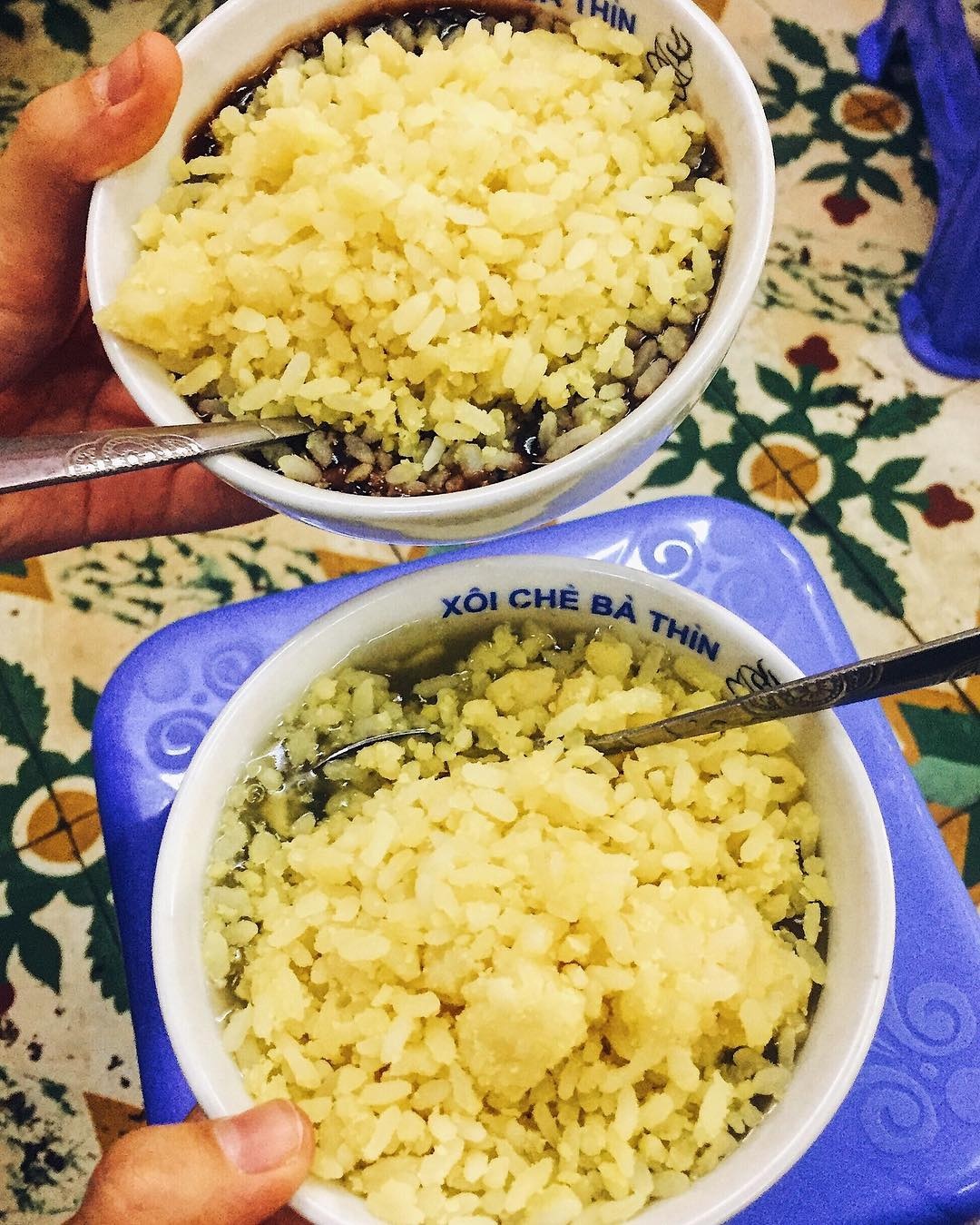 Mon ngon Viet Nam anh 13