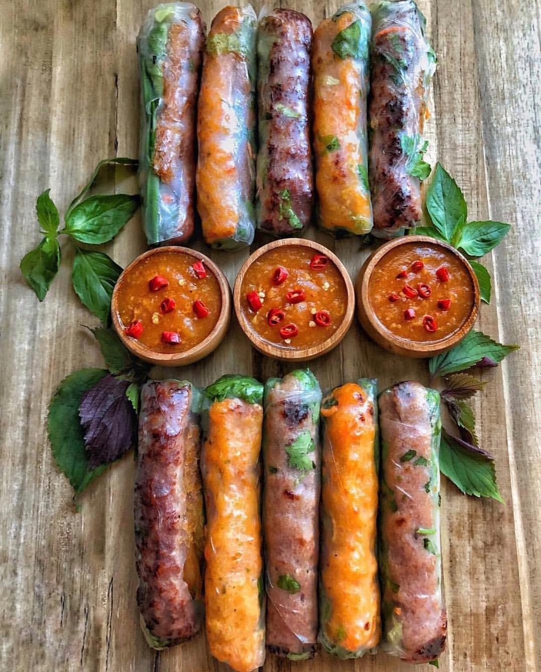 Mon ngon Viet Nam anh 6