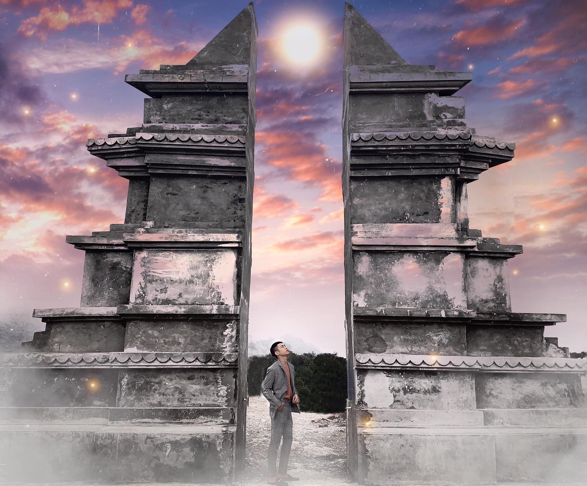 check-in song ao anh 4