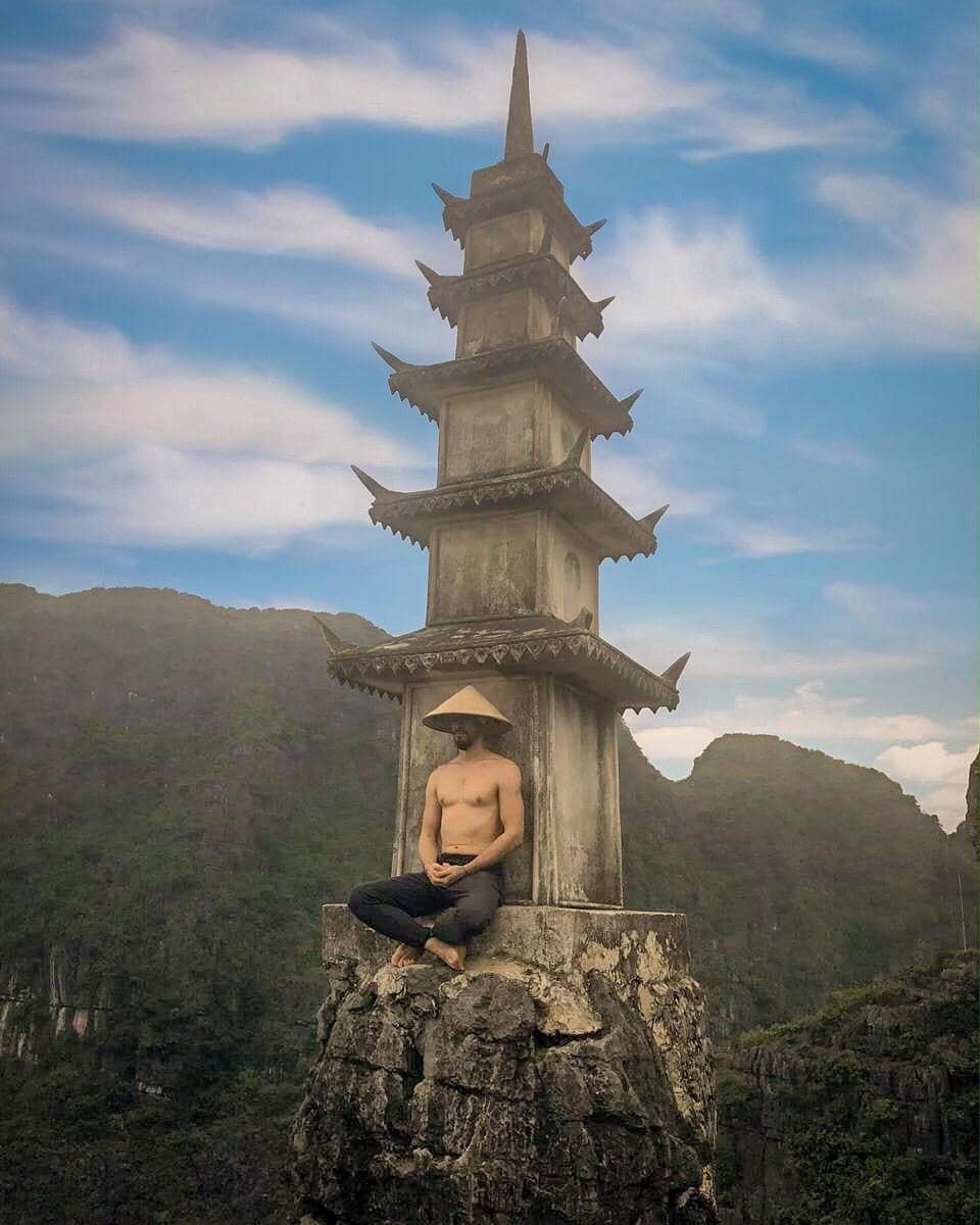 check-in song ao anh 7