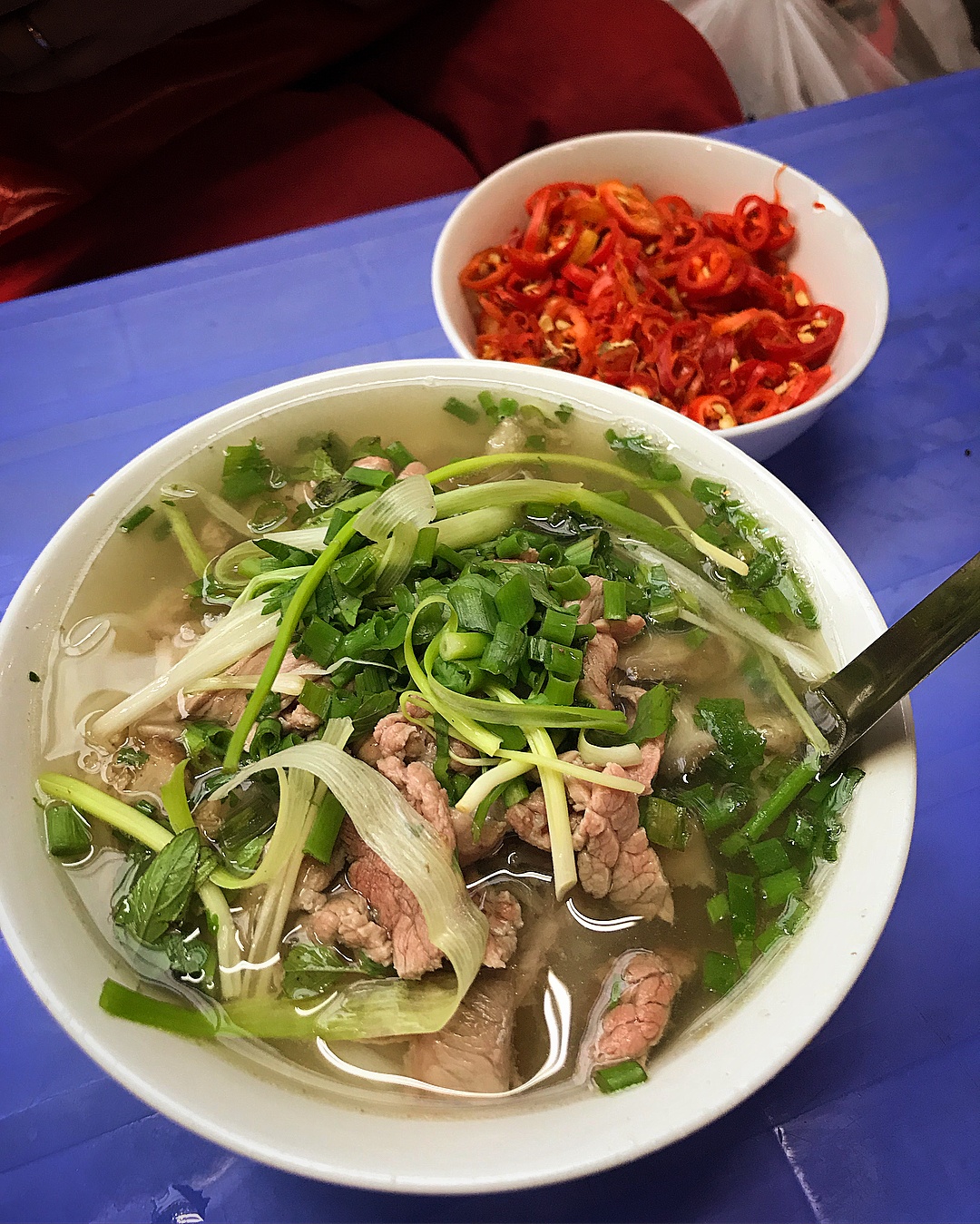 Mon ngon Viet Nam anh 2