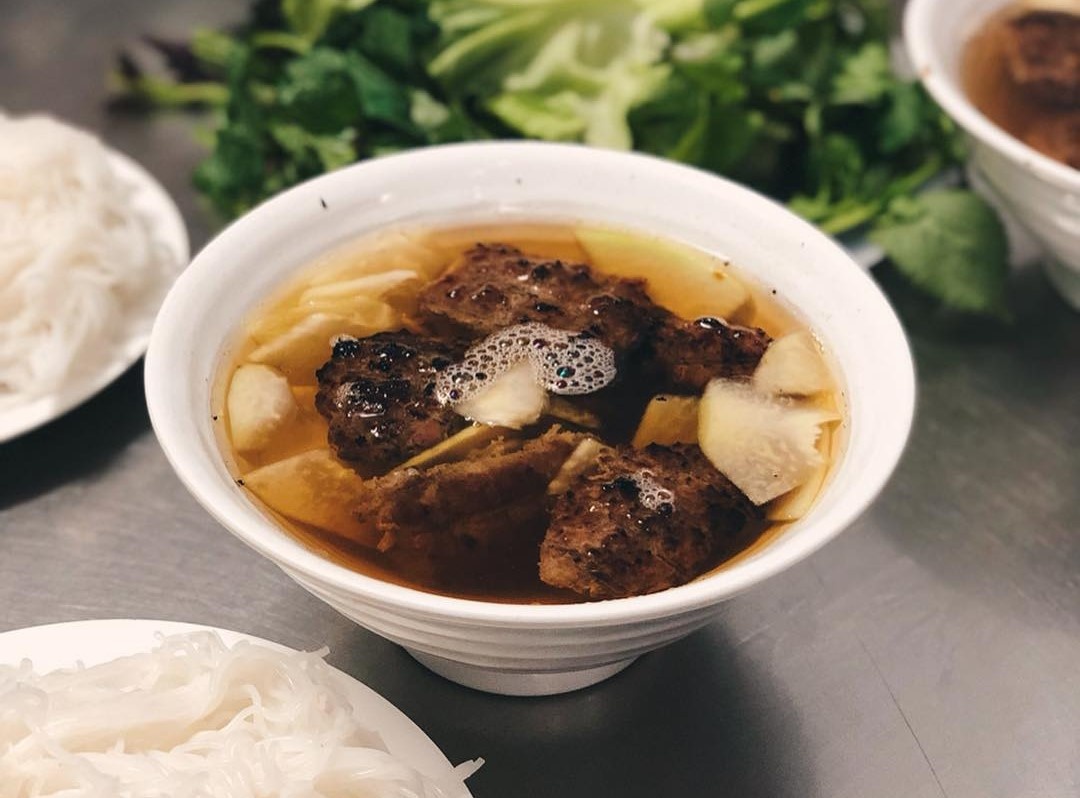 Mon ngon Viet Nam anh 5