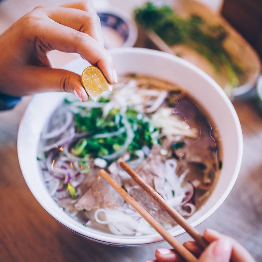 Mon ngon Viet Nam anh 3