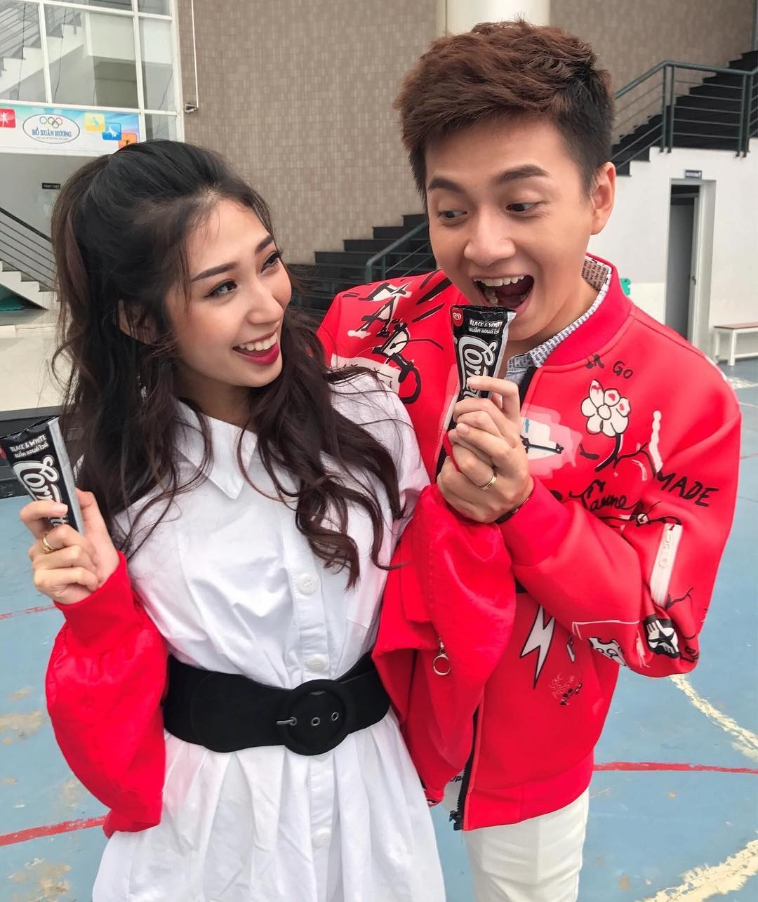 Ngo Kien Huy va Khong Tu Quynh anh 3