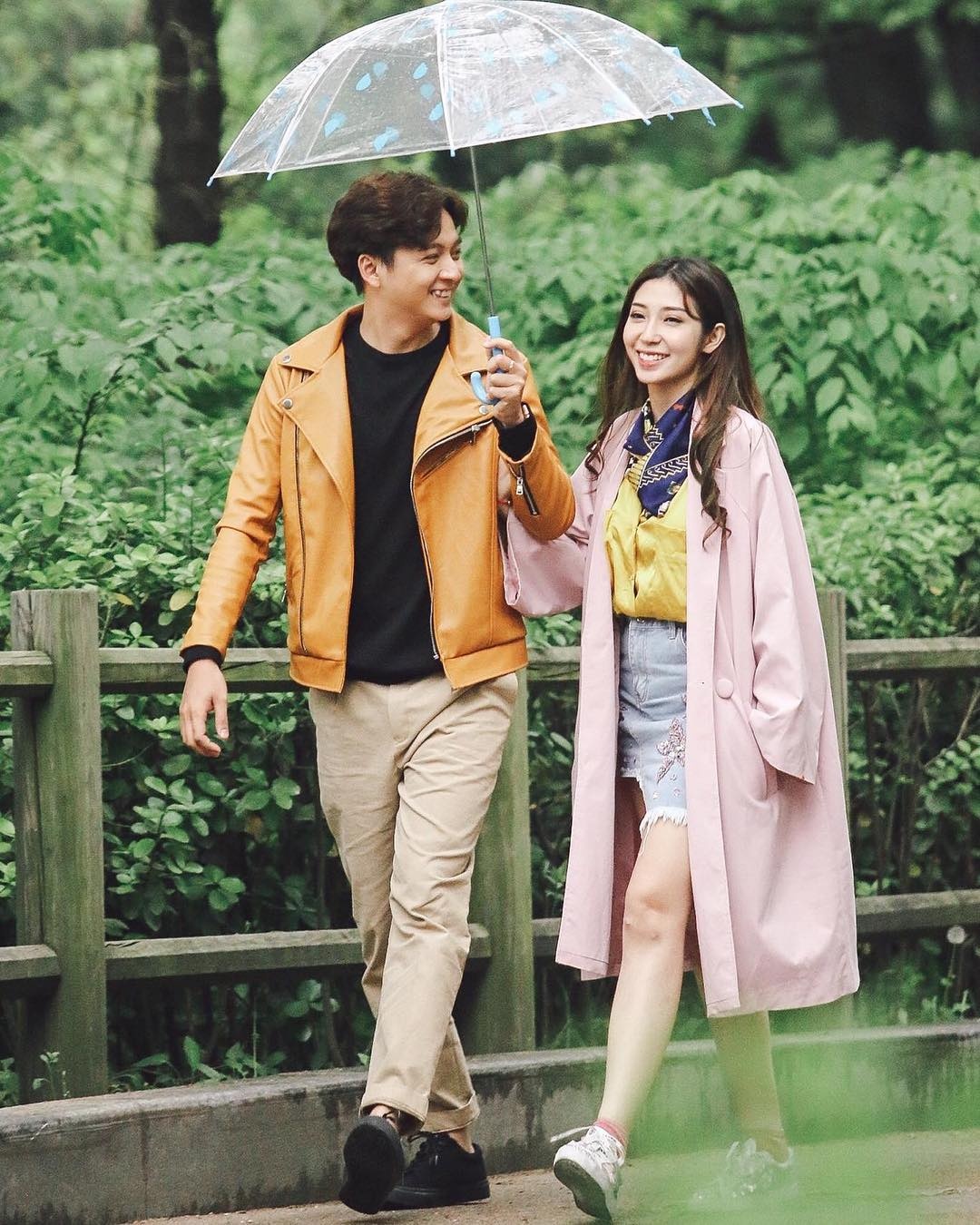 Ngo Kien Huy va Khong Tu Quynh anh 2