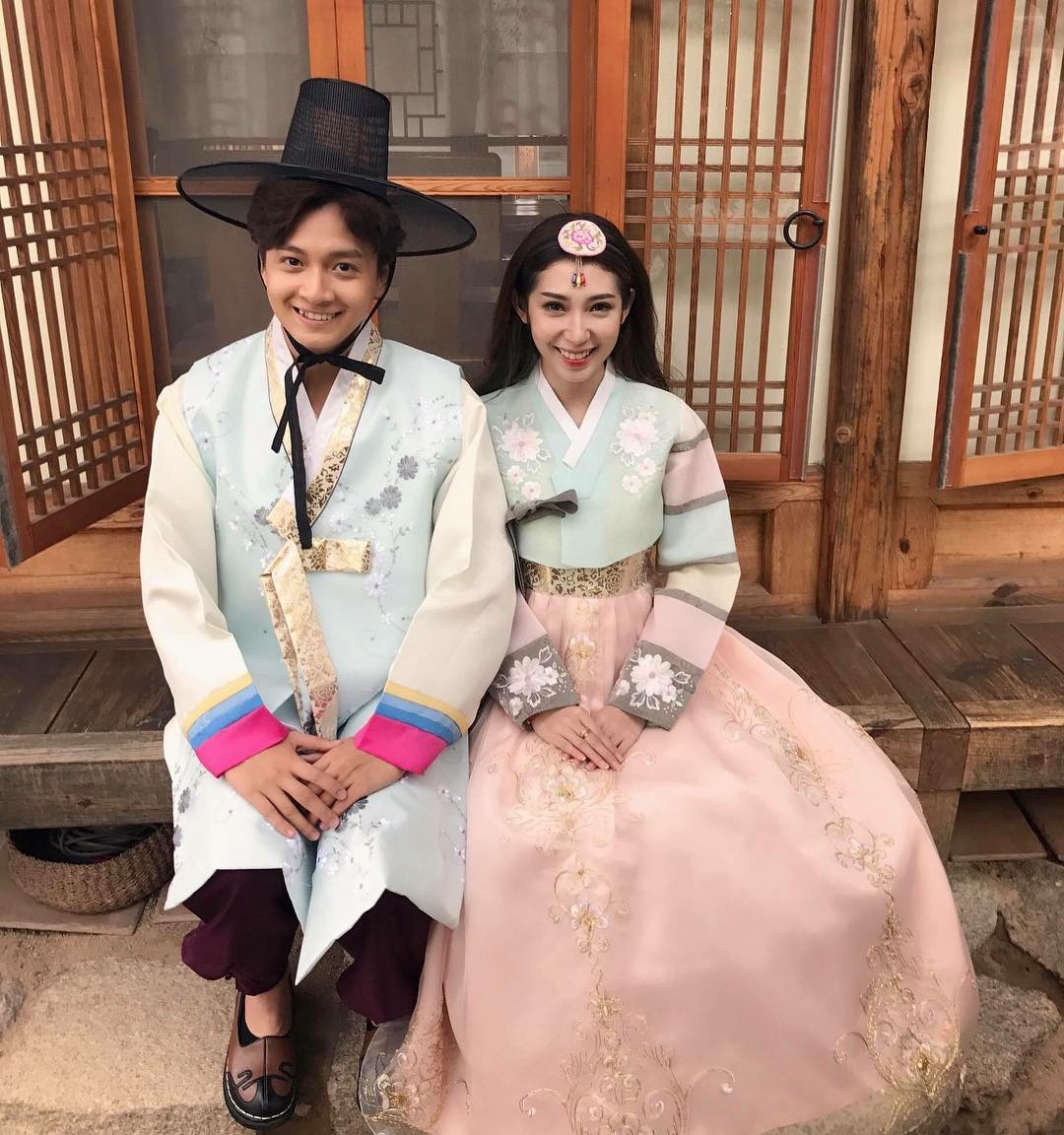 Ngo Kien Huy va Khong Tu Quynh anh 5