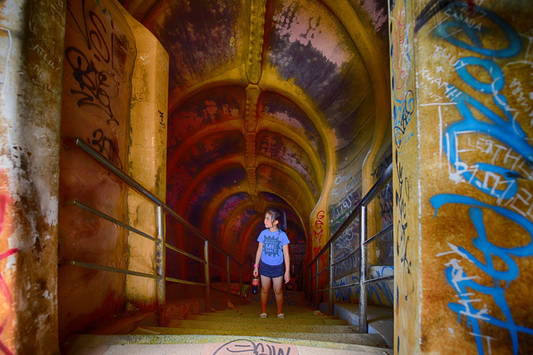 Cong vien bo hoang o Hue anh 13