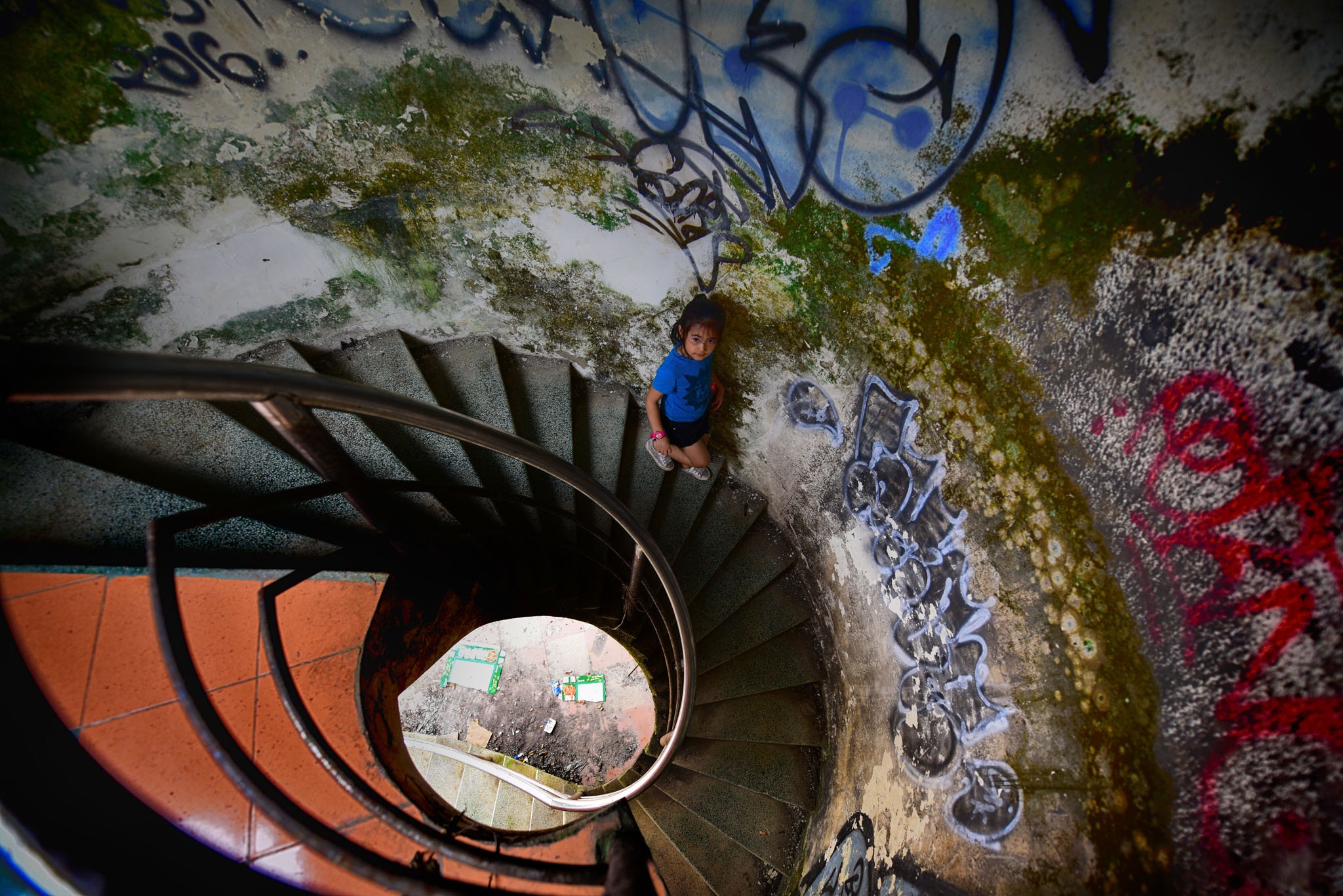 Cong vien bo hoang o Hue anh 15