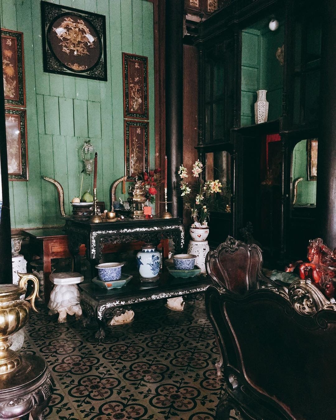 Du lich Can Tho anh 9