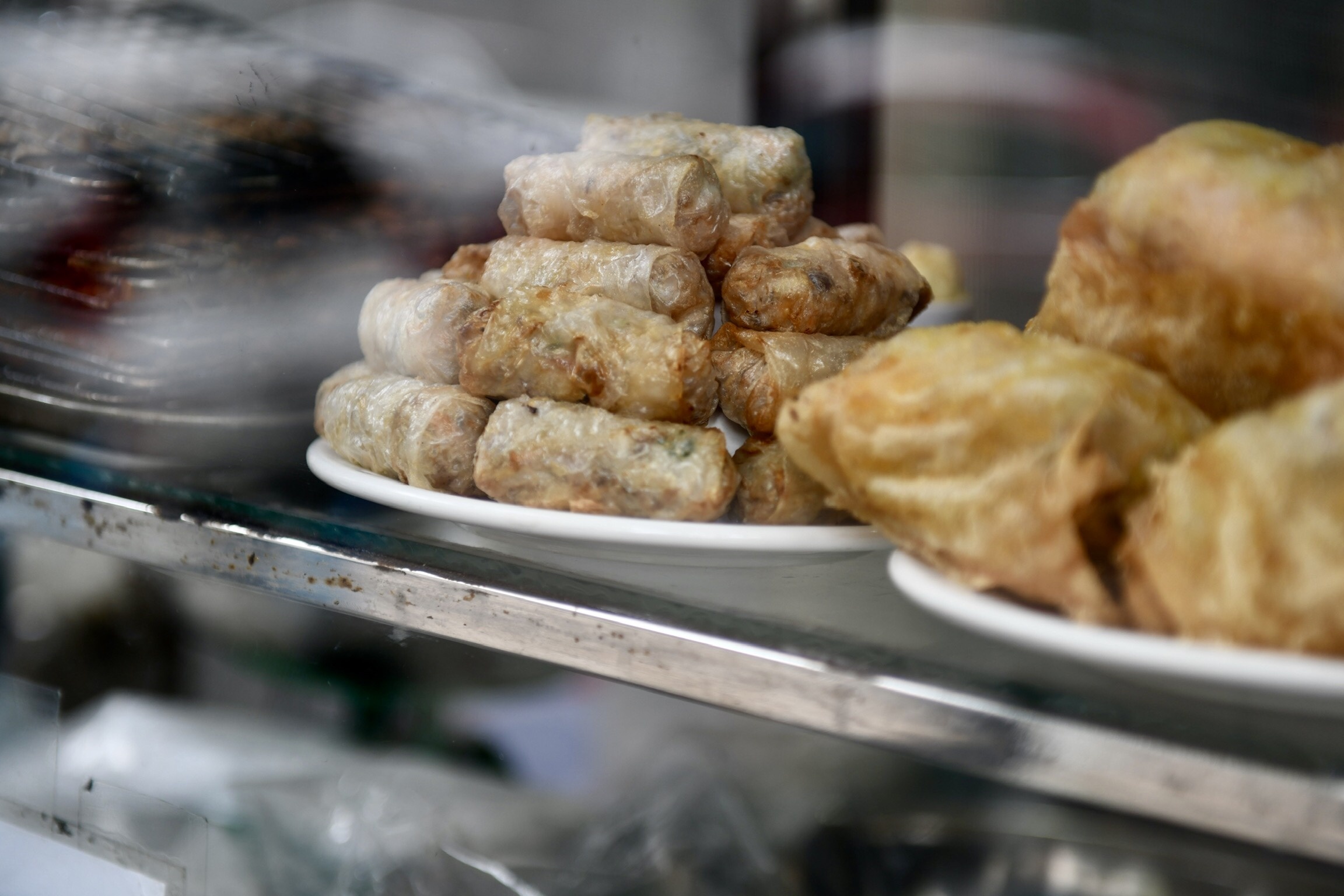 Bún chả Obama ảnh 6 Bun cha Obama anh 6