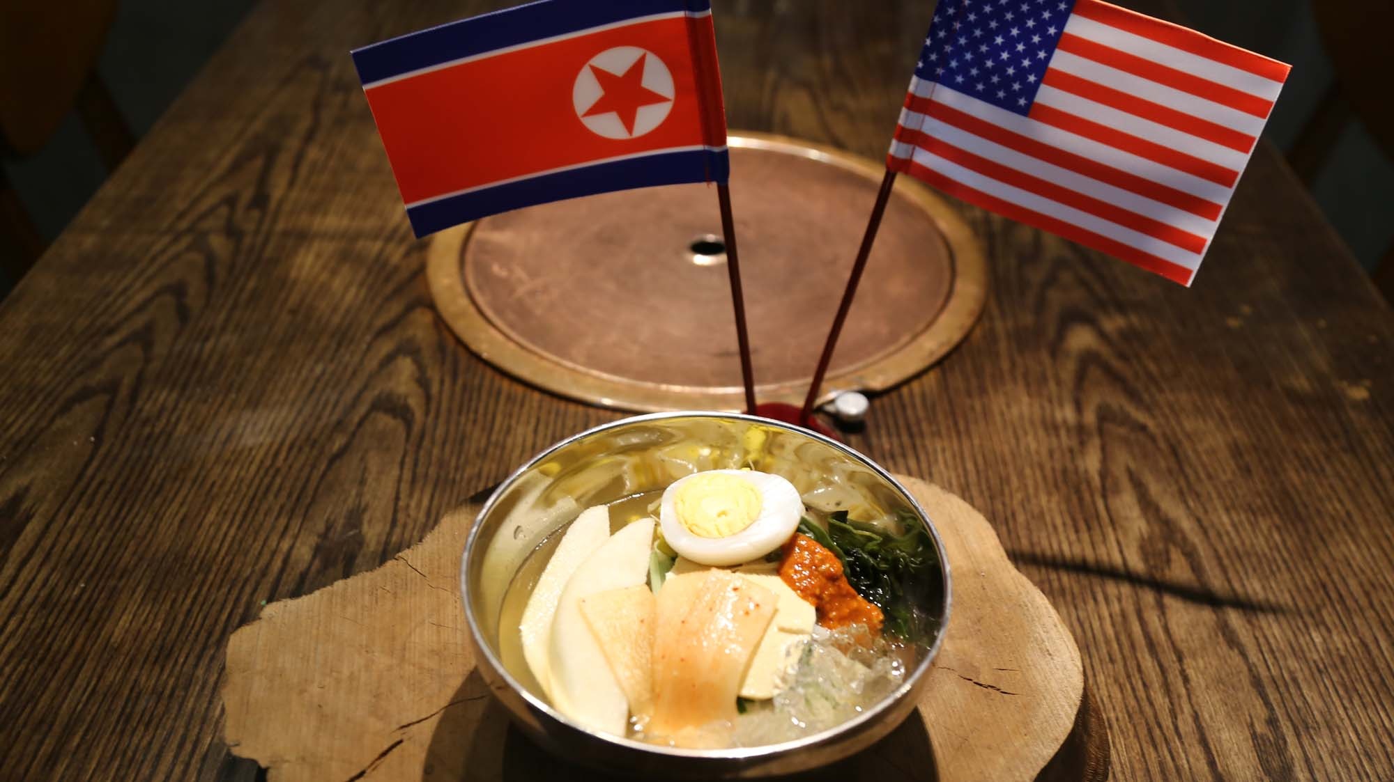 My lanh Trieu Tien anh 1