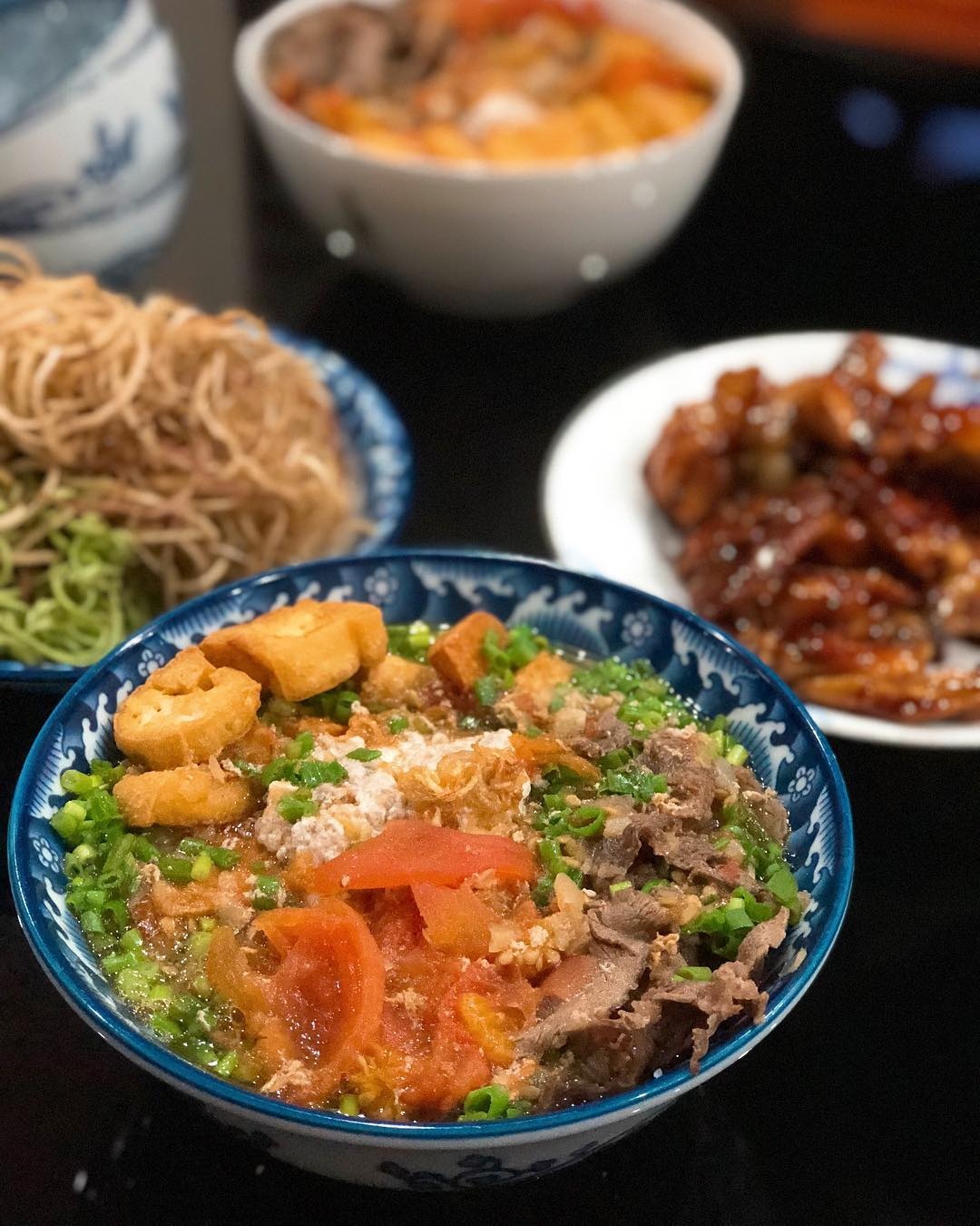 Mon ngon pho Ly Thuong Kiet anh 6