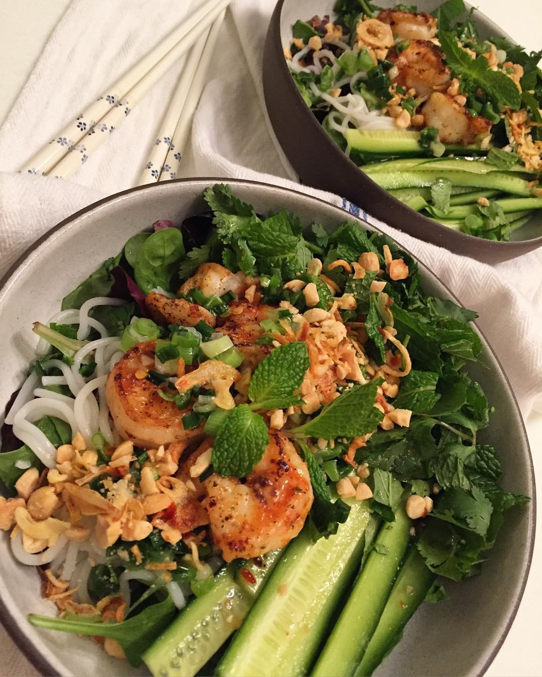 Mon ngon pho Ly Thuong Kiet anh 8