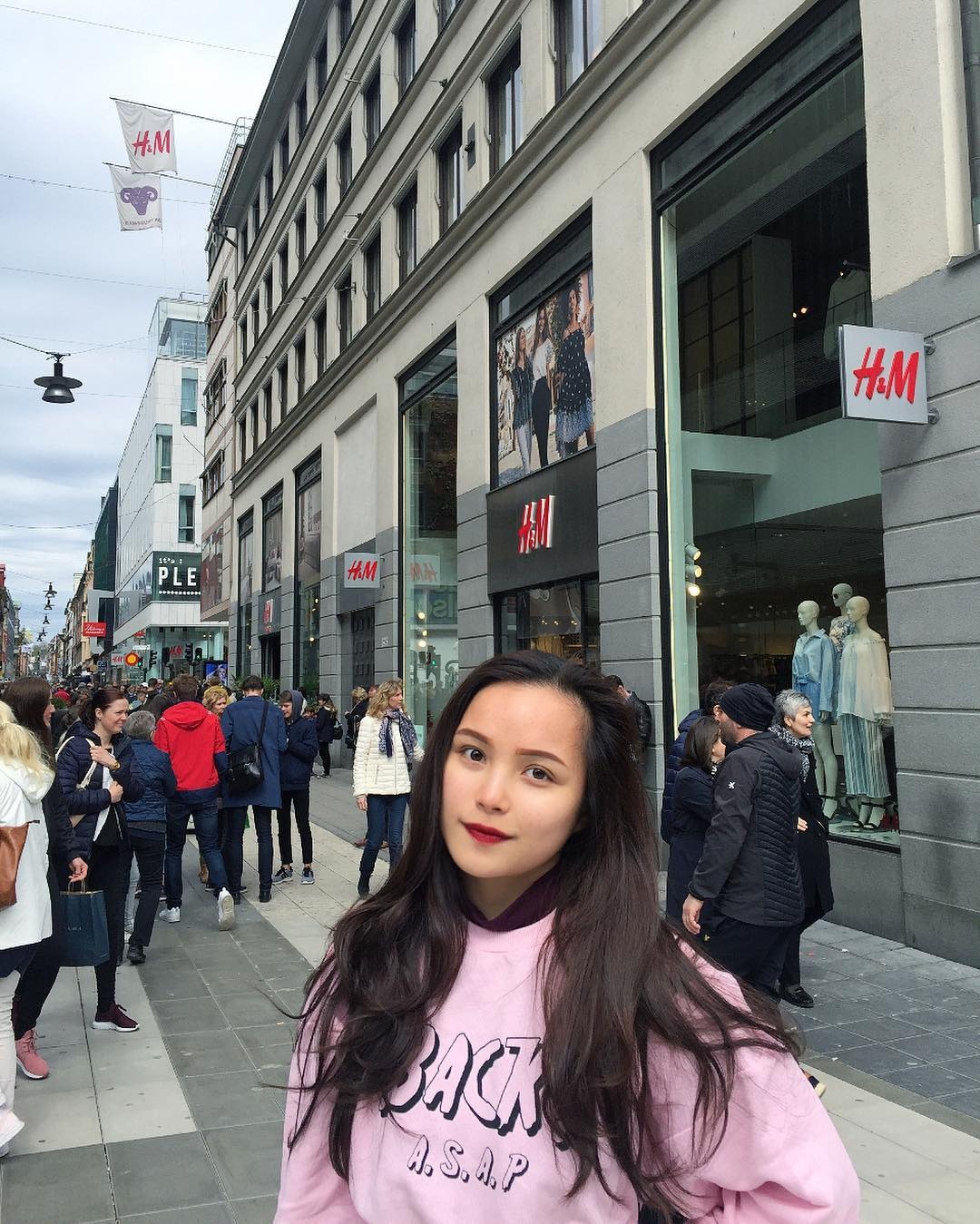 9X tang hoa Tong thong Donald Trump anh 10