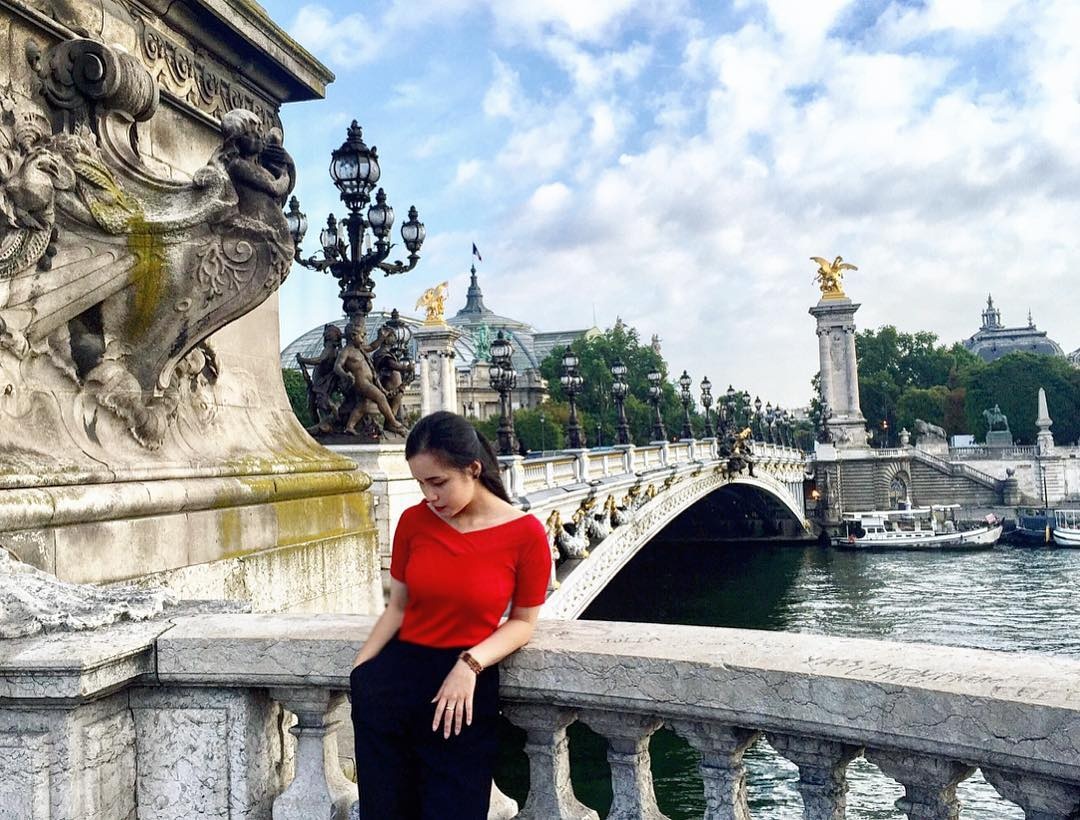 9X tang hoa Tong thong Donald Trump anh 17