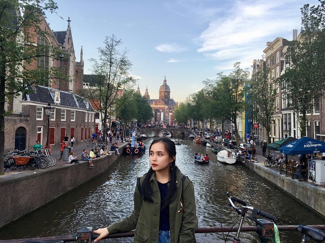 9X tang hoa Tong thong Donald Trump anh 18