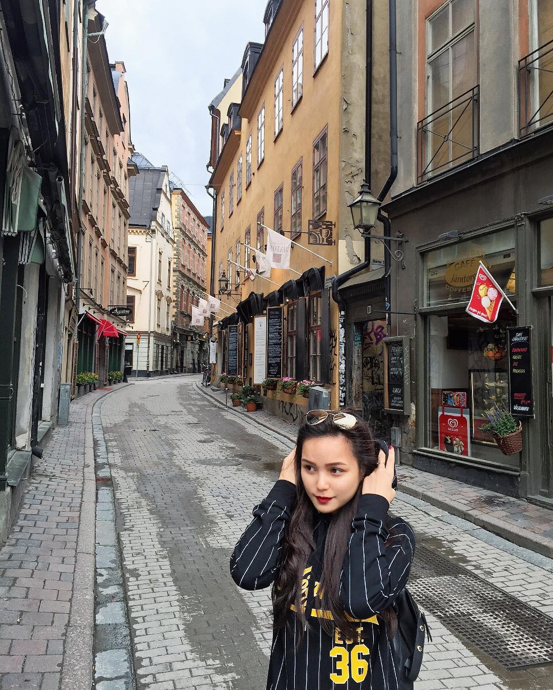 9X tang hoa Tong thong Donald Trump anh 4