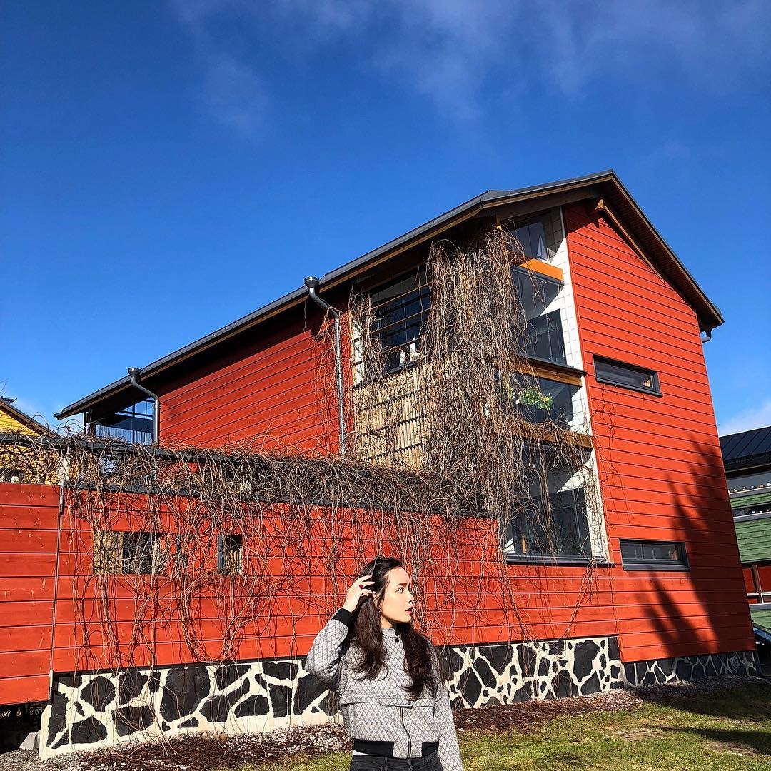 9X tang hoa Tong thong Donald Trump anh 6