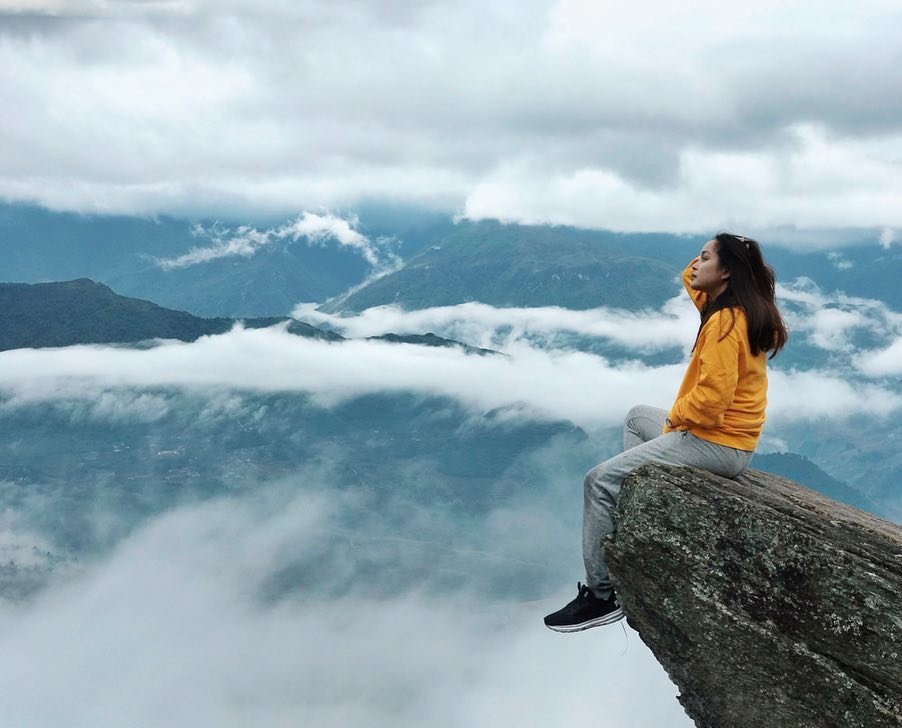 9X tang hoa Tong thong Donald Trump anh 1