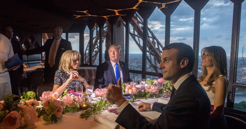 Thuc don cua Tong thong Trump anh 3