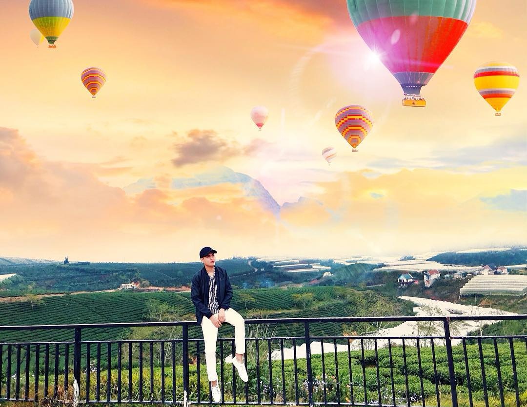 Chỉnh sửa ảnh du lịch ảnh 2 Chinh sua anh du lich anh 2