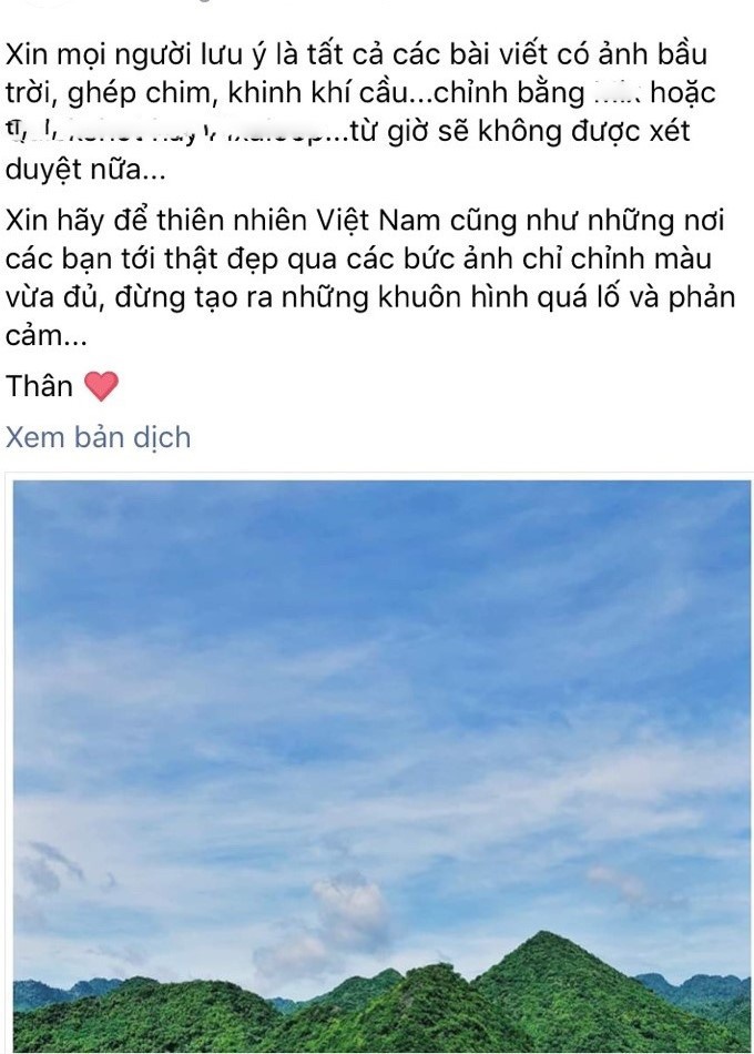 Chỉnh sửa ảnh du lịch ảnh 3 Chinh sua anh du lich anh 3
