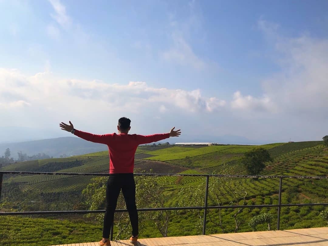 Chỉnh sửa ảnh du lịch ảnh 1 Chinh sua anh du lich anh 1