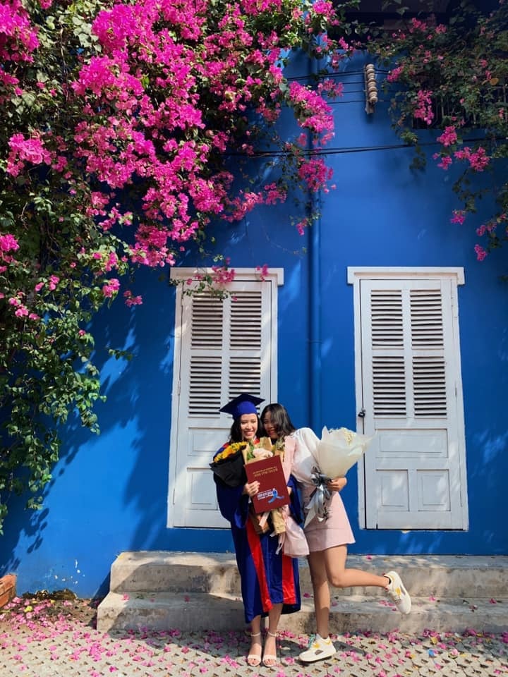 Dai hoc Thu Dau Mot anh 1