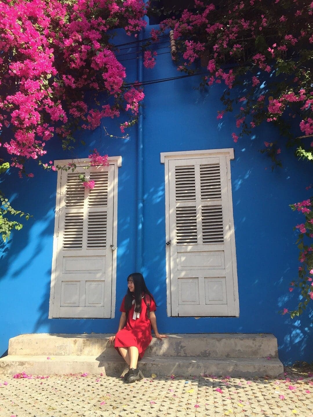 Dai hoc Thu Dau Mot anh 9