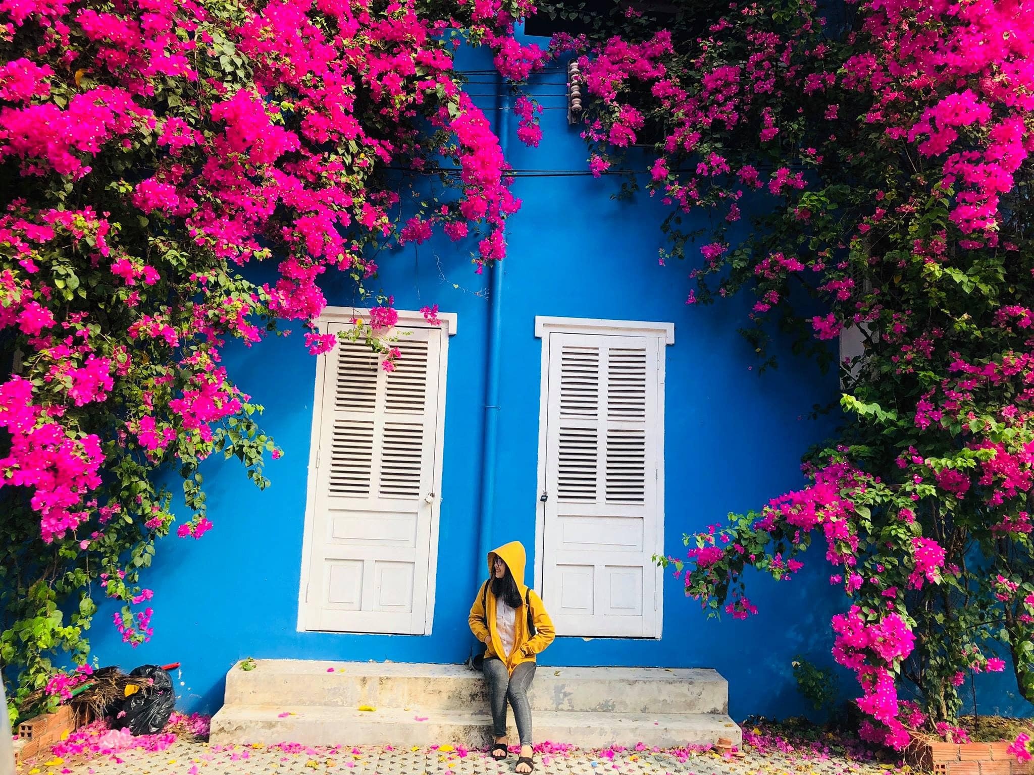 Dai hoc Thu Dau Mot anh 5