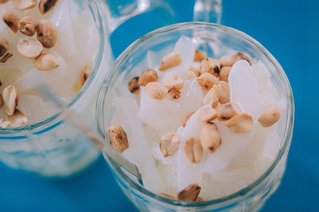 Lau mam, thot not sua va nhung mon ngon nuc tieng An Giang hinh anh