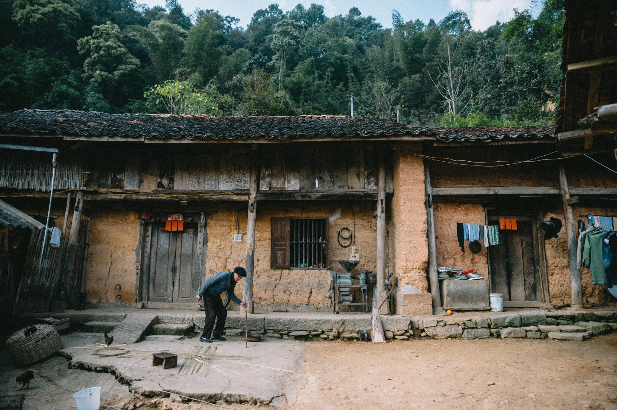 Ha Giang anh 22