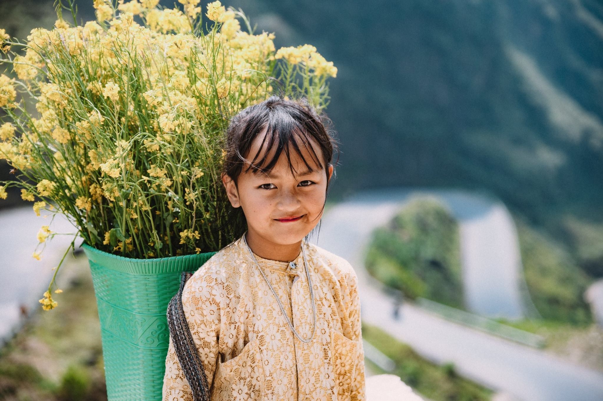 Ha Giang - net tho hung vi cua mien dat 'hoa no tren da' hinh anh